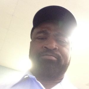 Meet your Posher, George